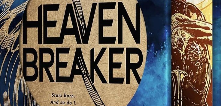 Heavenbreaker: The New Fourth Wing?