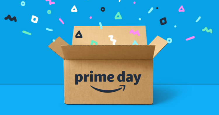 Prime Day: 10 Book Deals You Can’t Miss