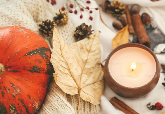 8 Ways to Enjoy Pumpkin Spice – No Coffee Needed