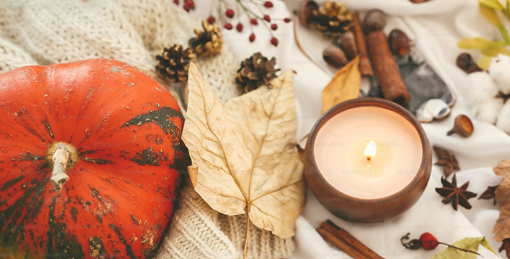 8 Ways to Enjoy Pumpkin Spice – No Coffee Needed