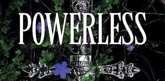 Powerless by Lauren Roberts Review